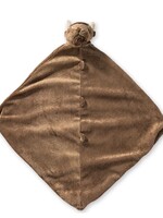 Angel Dear Angel Dear Blankie - Bison