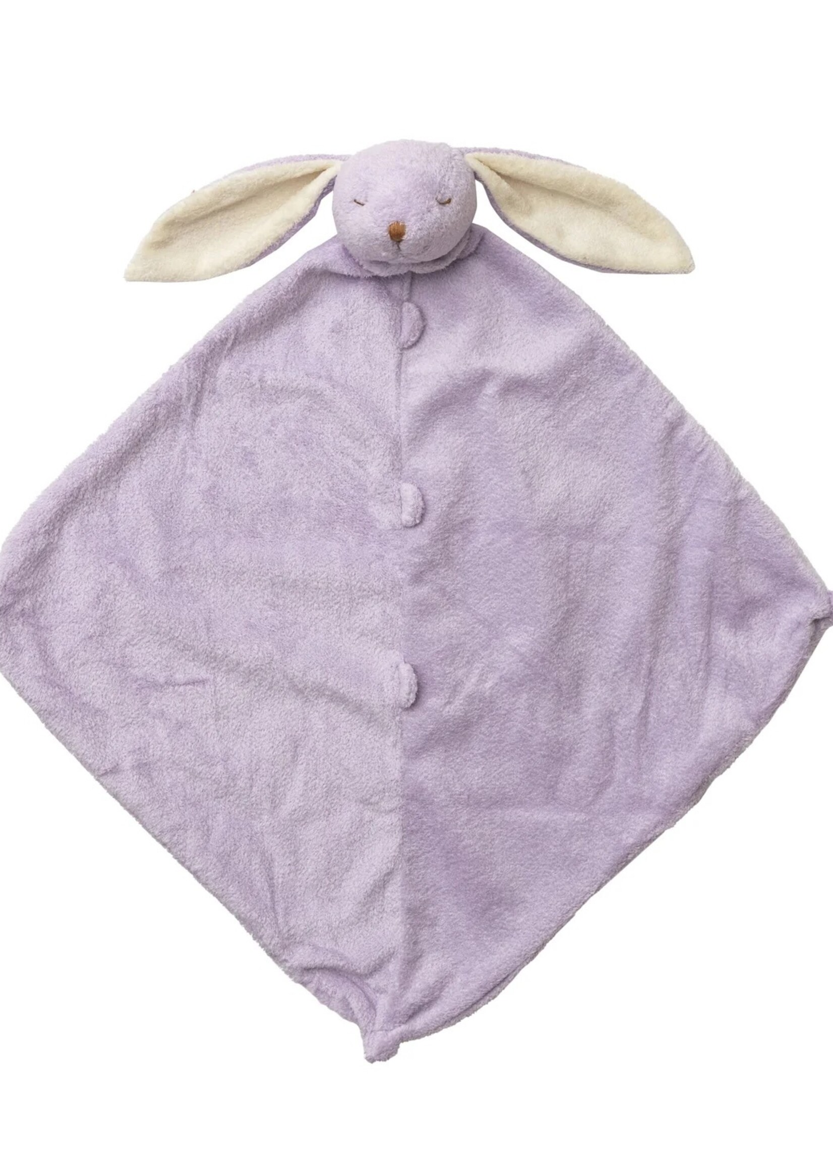 Angel Dear Angel Dear Blankie - Lavender Bunny
