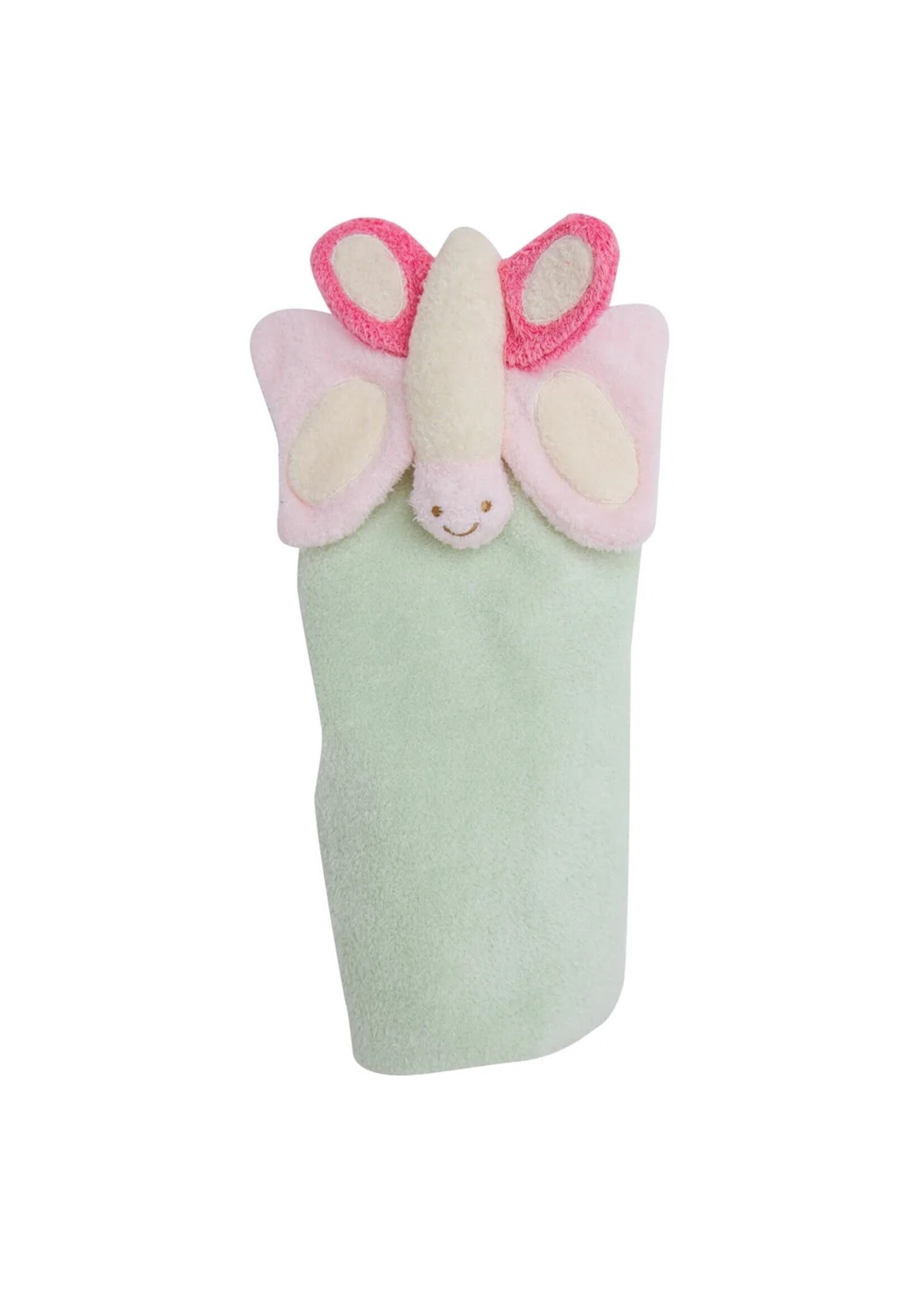 Angel Dear Angel Dear Blankie - Butterfly