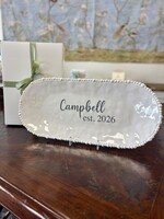beatriz ball Vida Alegria Oval Platter