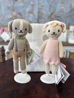 cuddle + kind Cuddle + Kind Hand-knit Dolls