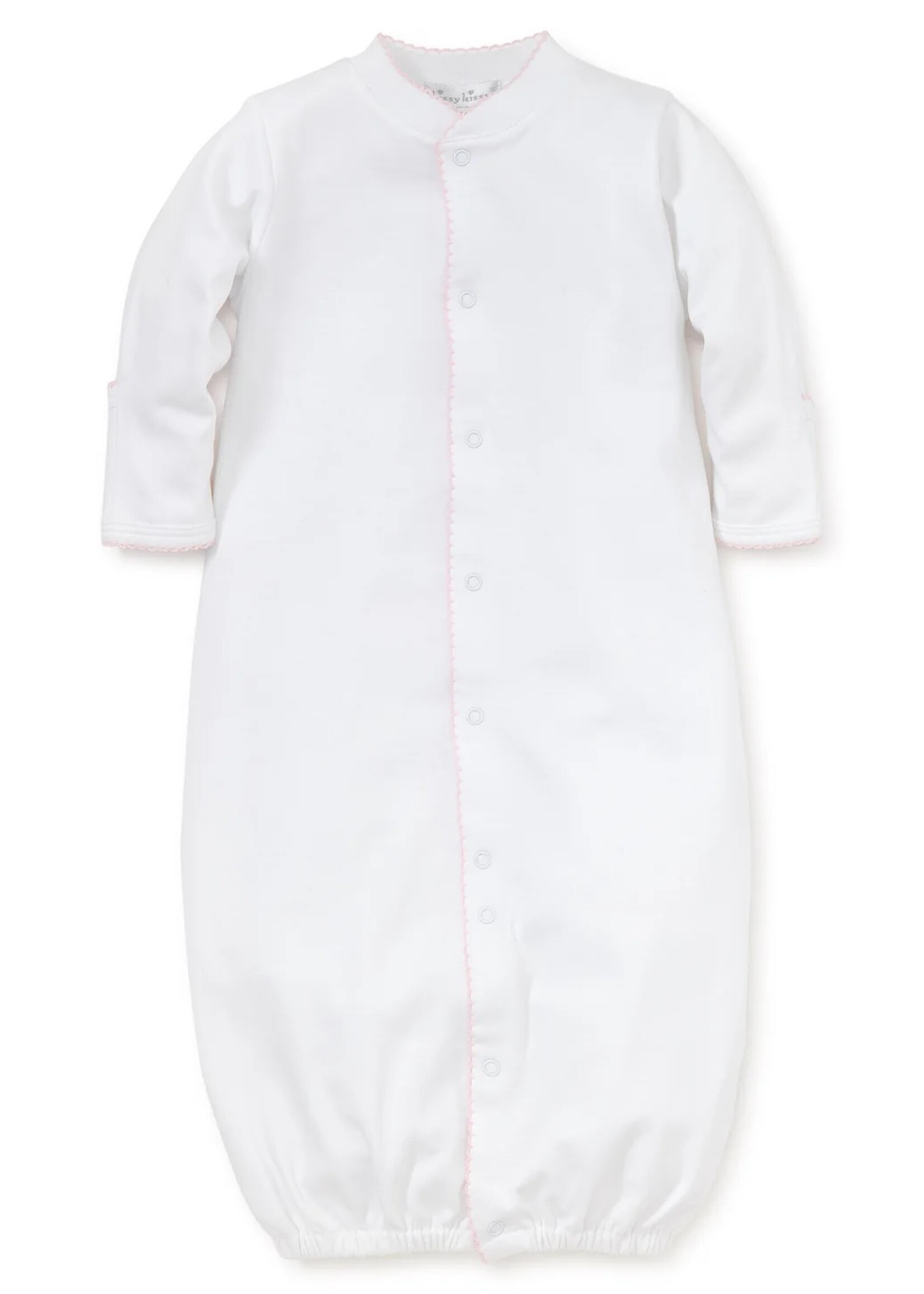 Kissy Kissy Kissy Kissy Converter Gown