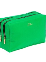 scout by bungalow Scout 2-Way Bag Green Velvet