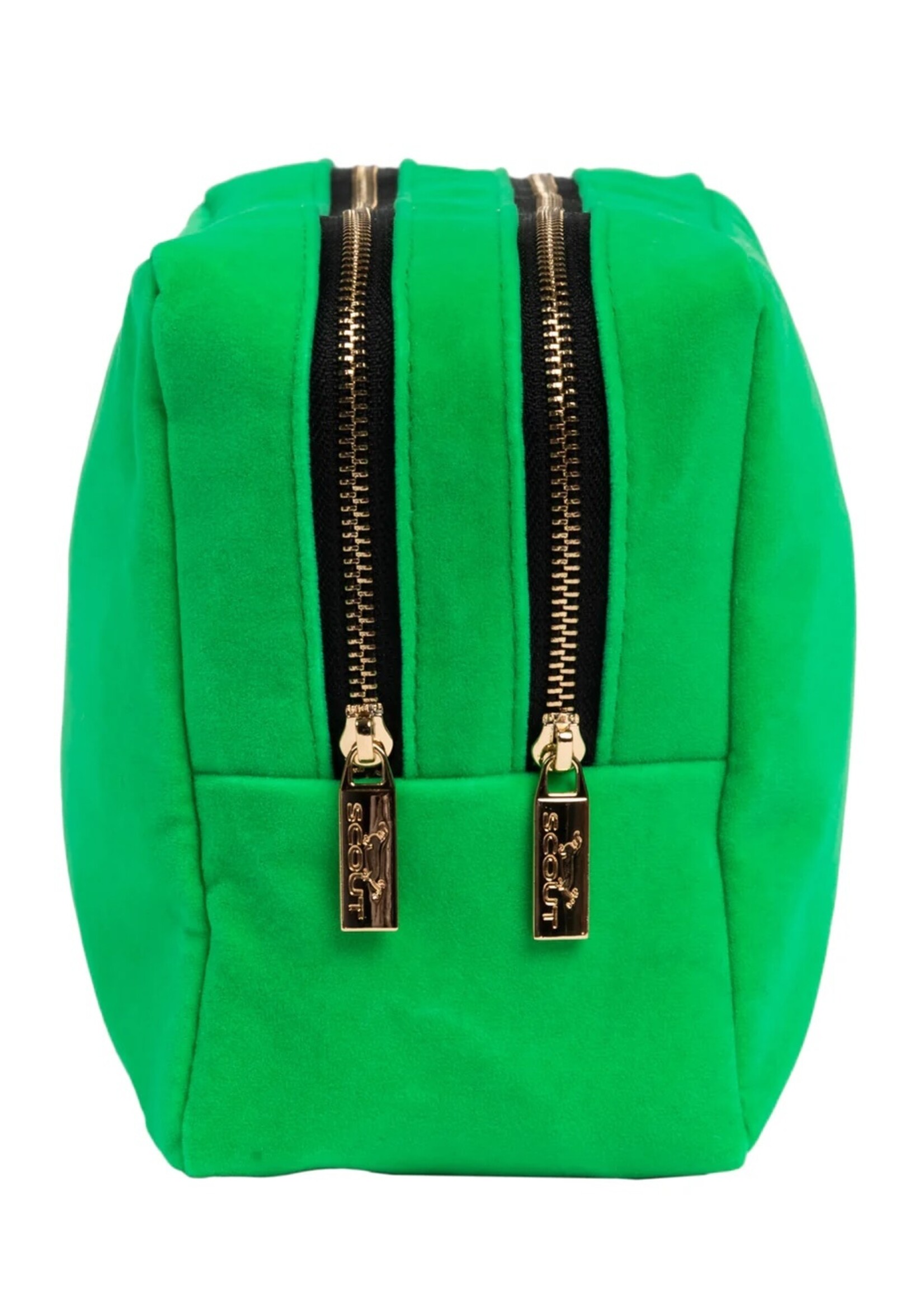 scout by bungalow Scout 2-Way Bag Green Velvet