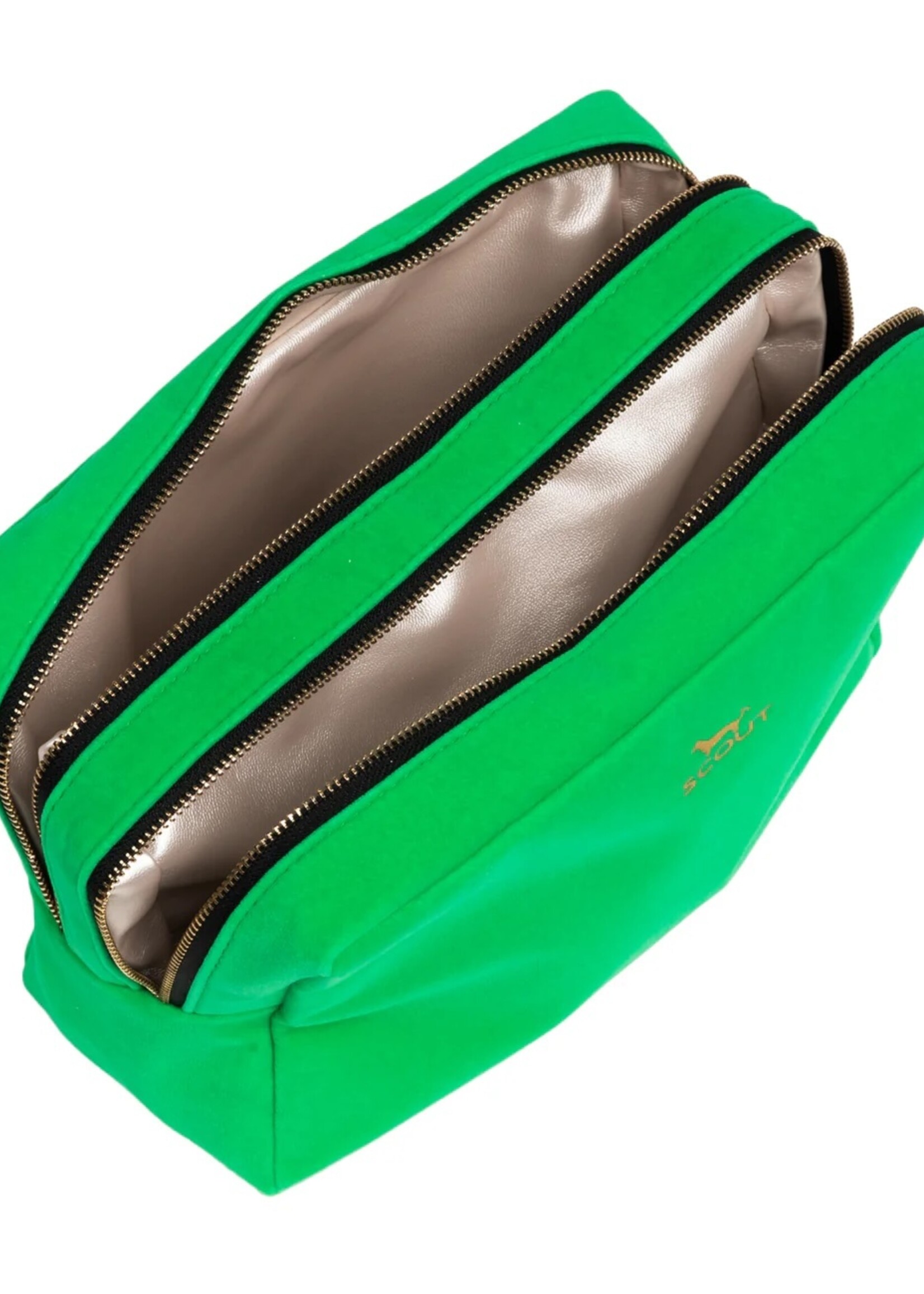 scout by bungalow Scout 2-Way Bag Green Velvet