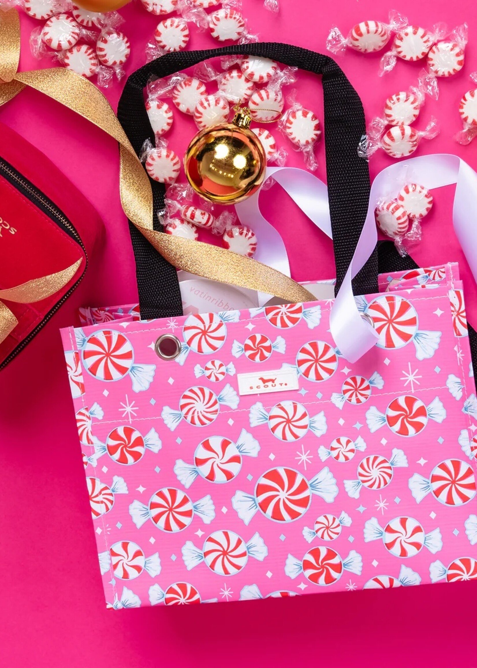 scout by bungalow Scout Tiny Package Candyland