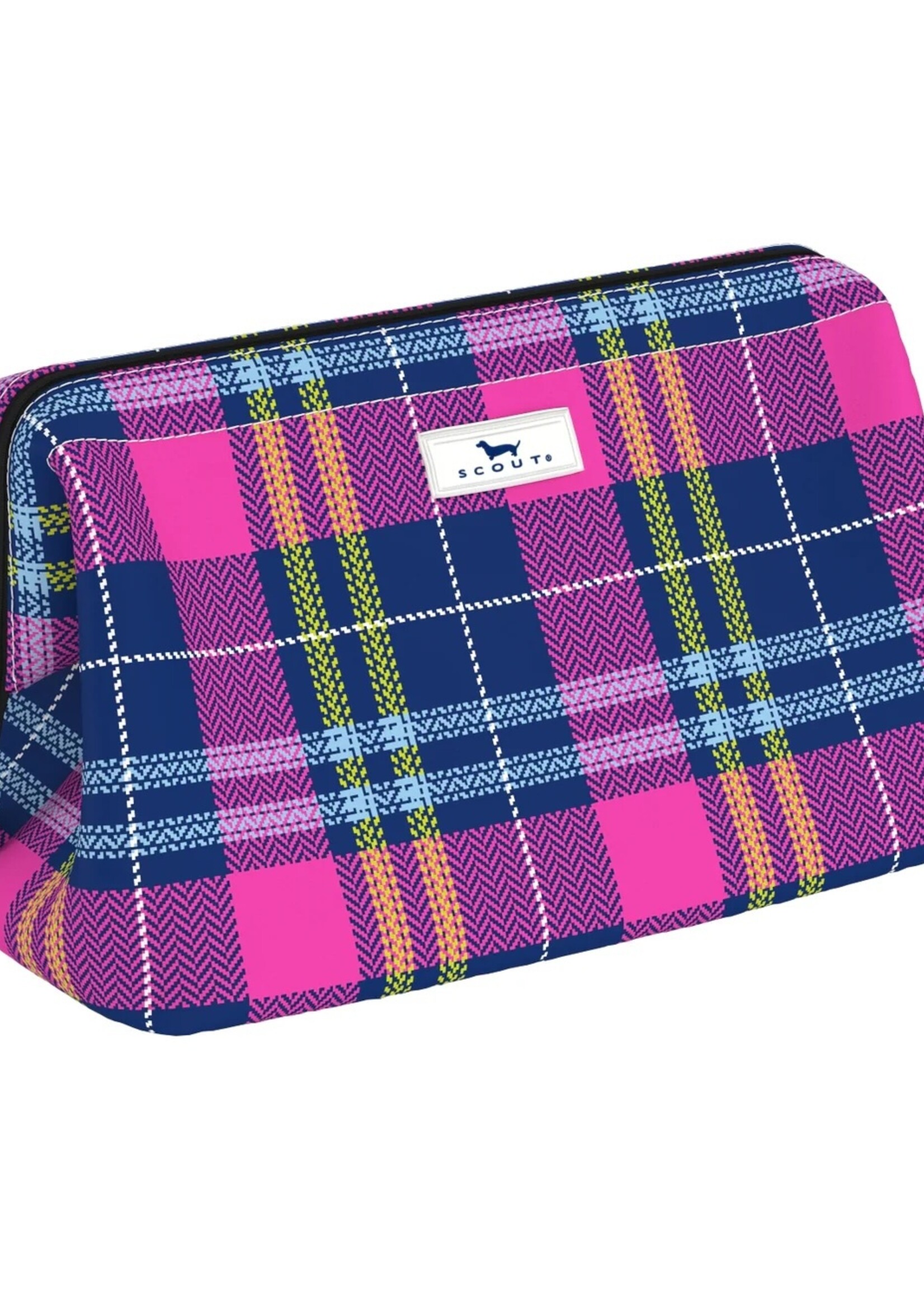 scout by bungalow Scout Big Mouth Clueless
