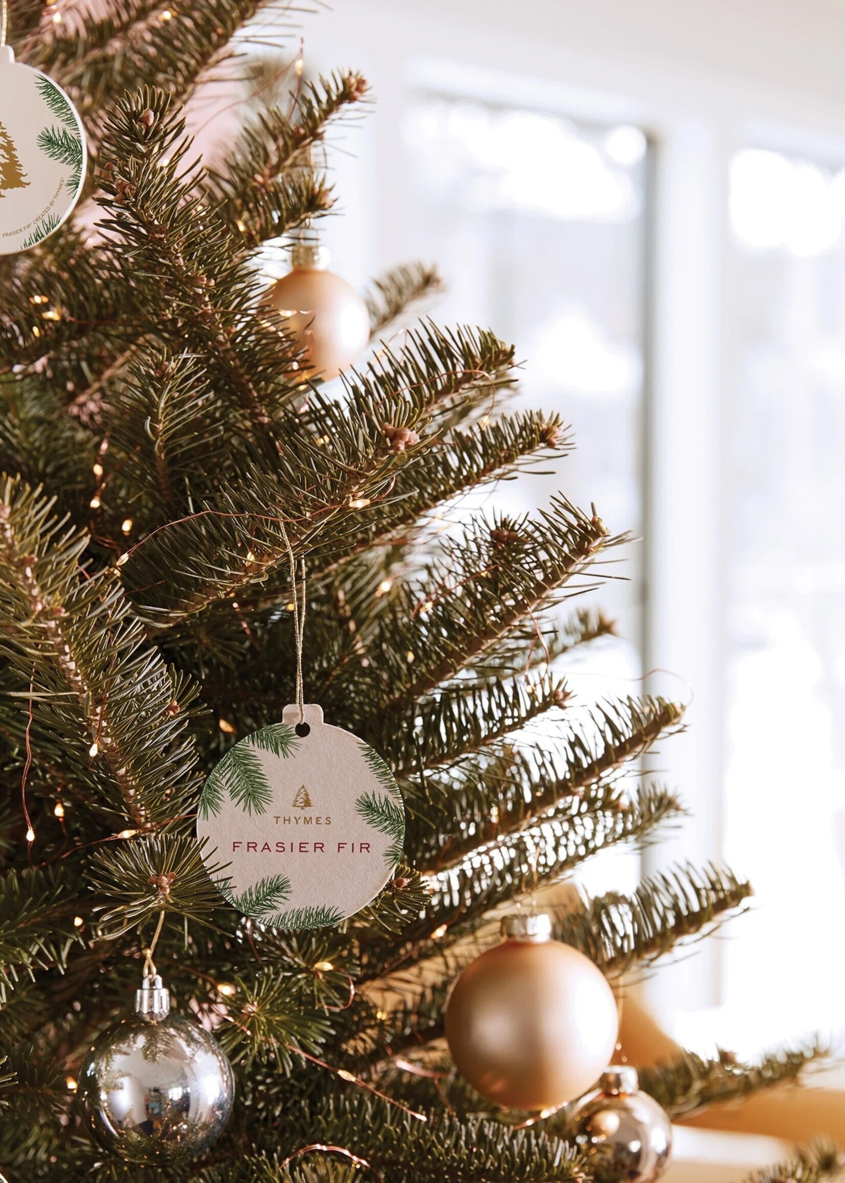 Thymes Frasier Fir Sachet