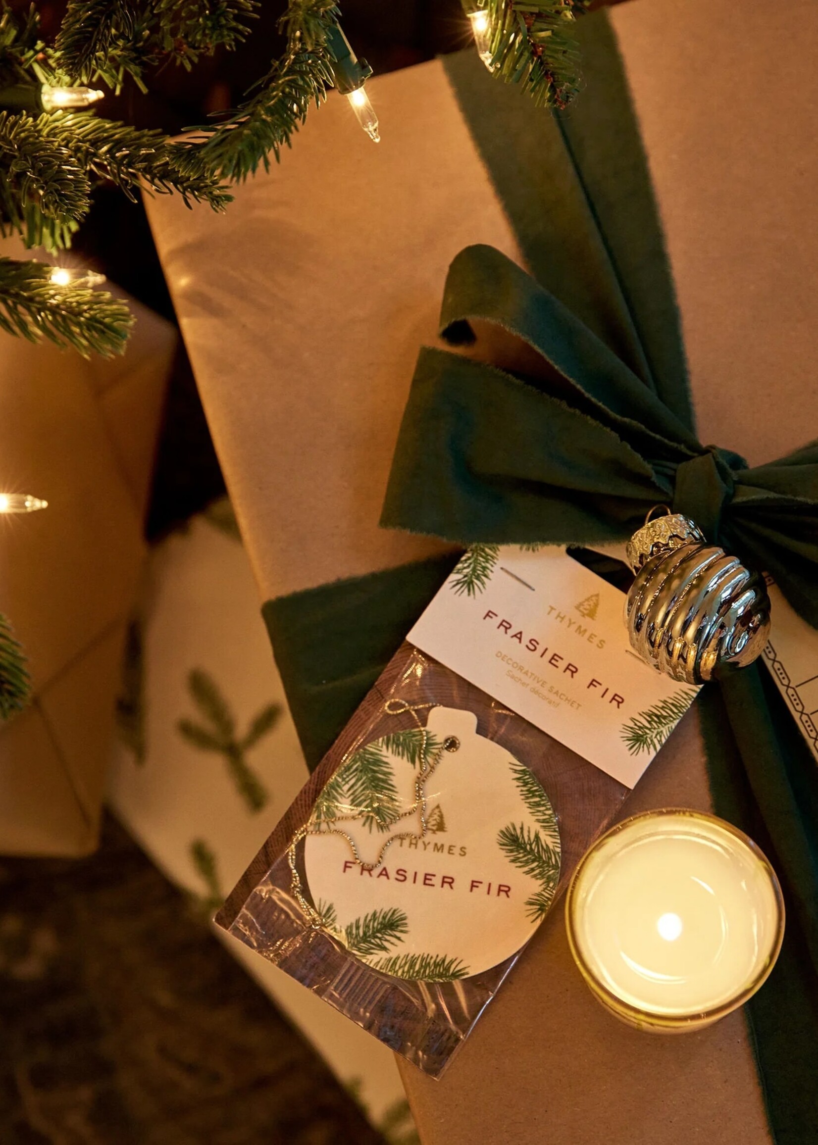Thymes Frasier Fir Sachet