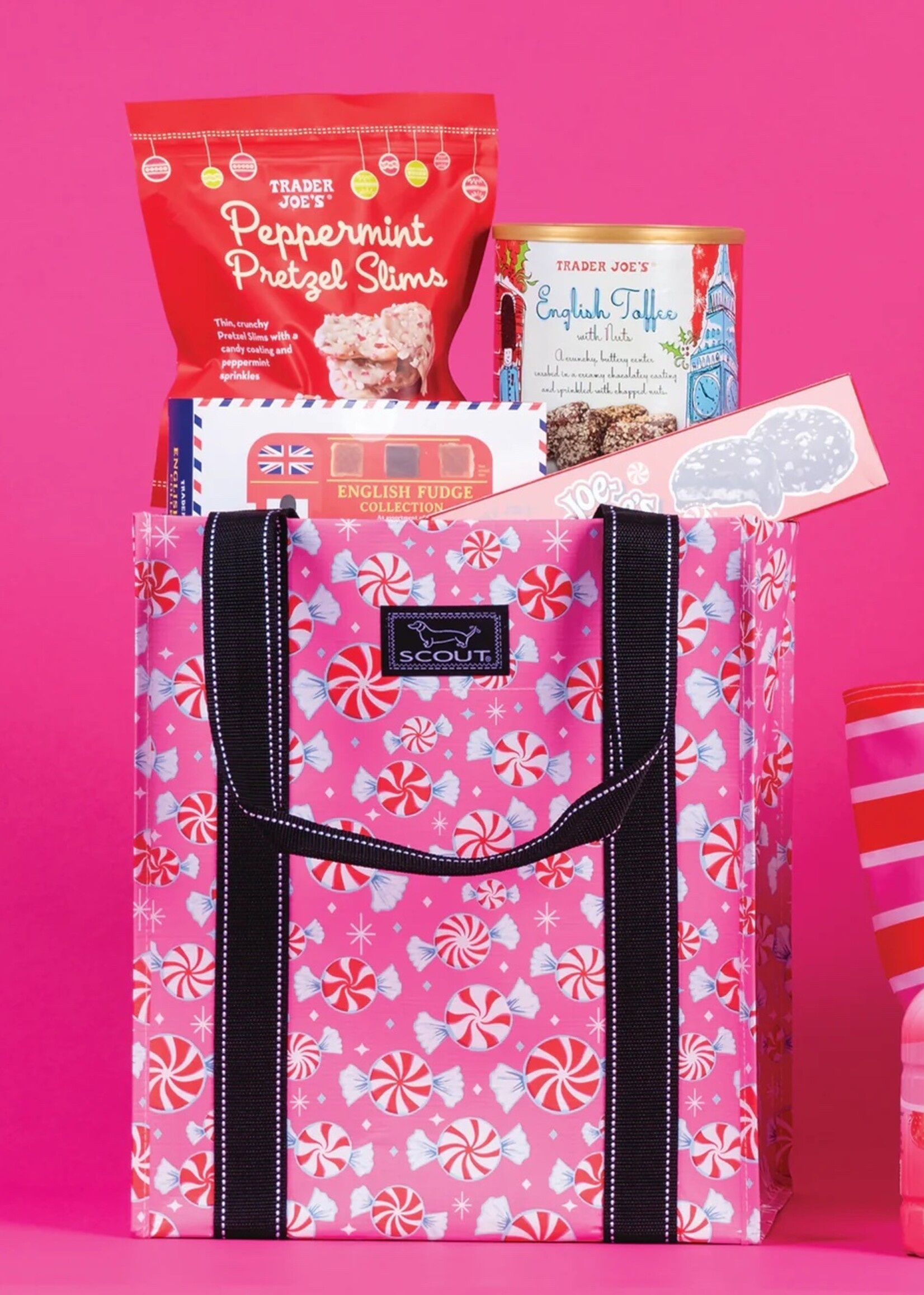 scout by bungalow Scout Bagette Candyland