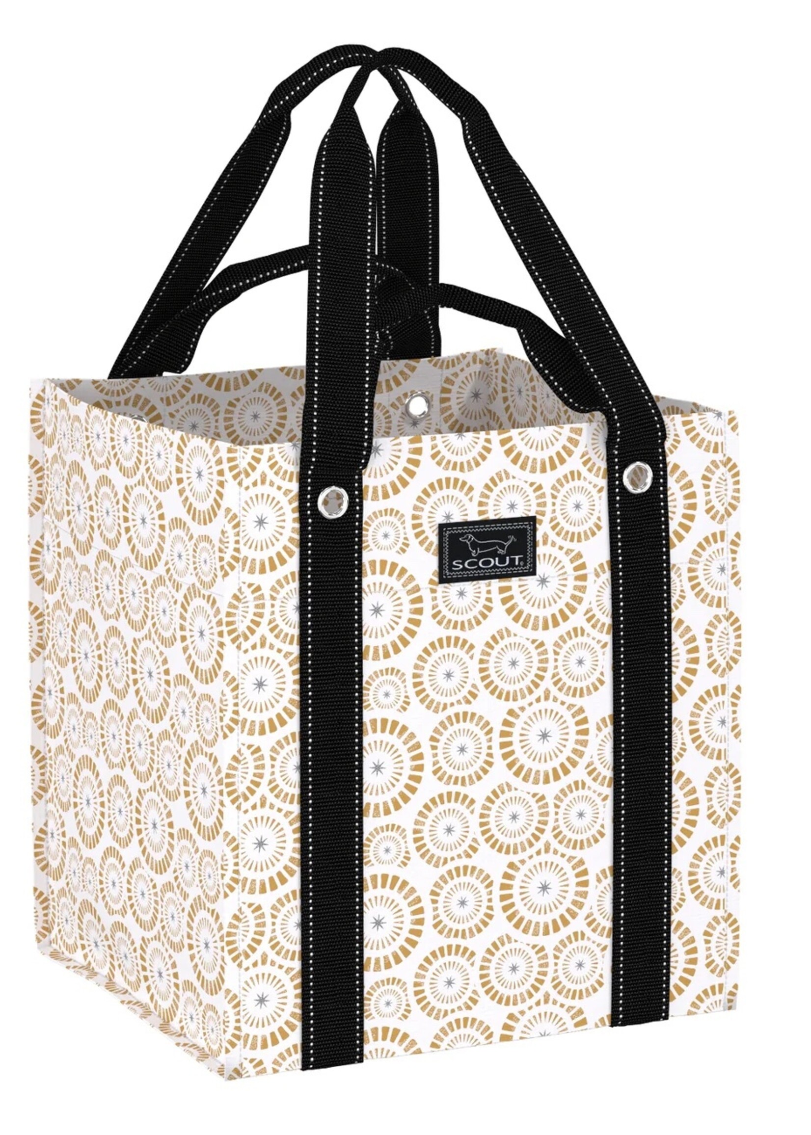 scout by bungalow Scout Bagette Golden Glow
