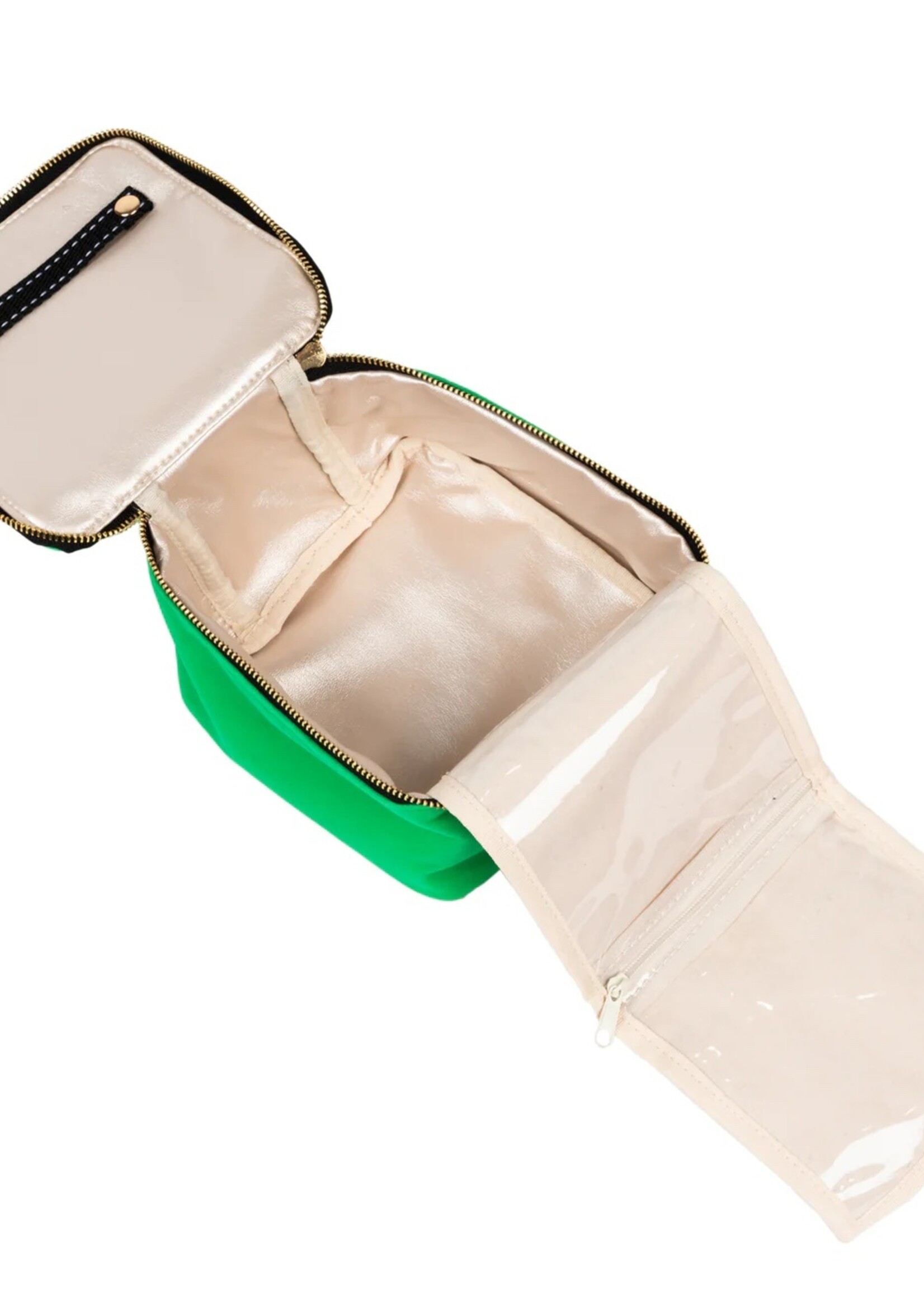 scout by bungalow Scout Hidden Gem Green Velvet