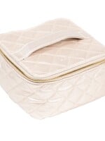 scout by bungalow Scout Hidden Gem Champagne Quilted