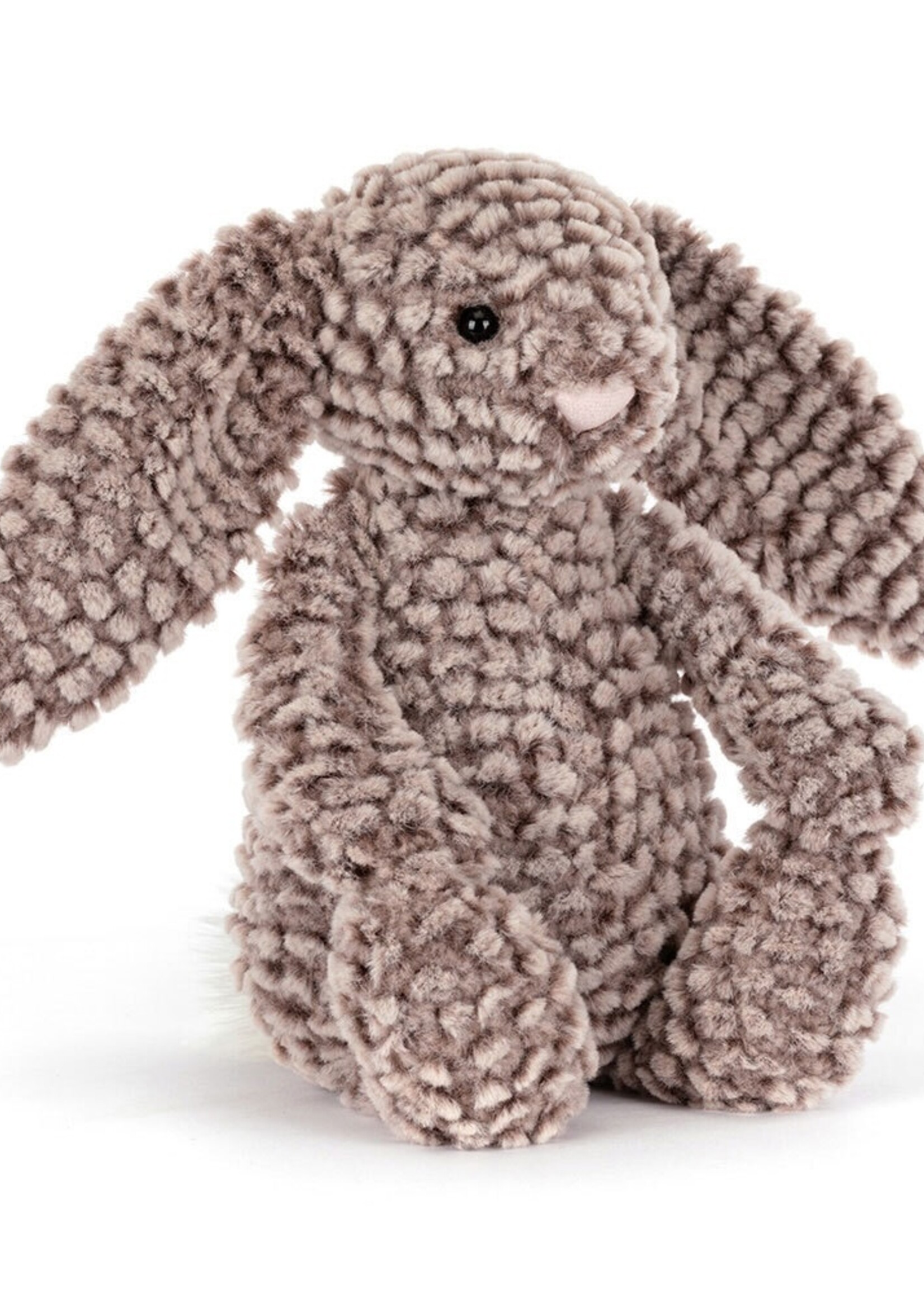 Jellycat Bashful Luxe Bunny Pine