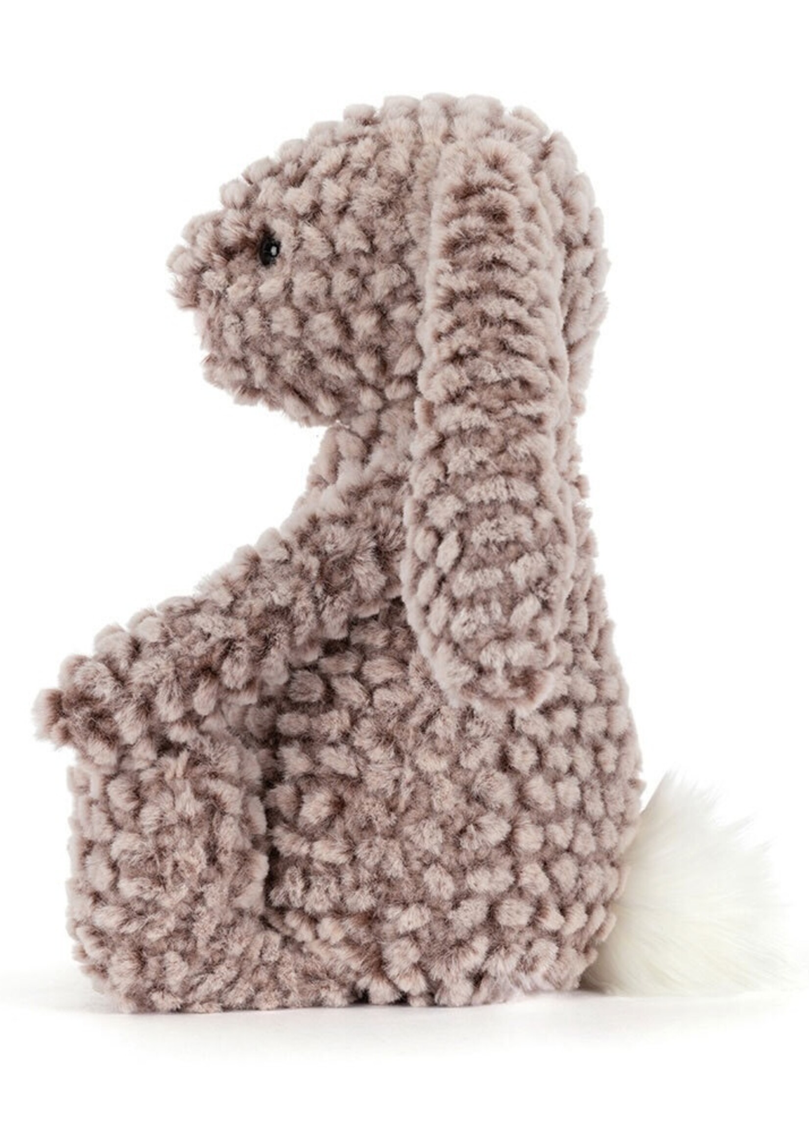 Jellycat Bashful Luxe Bunny Pine