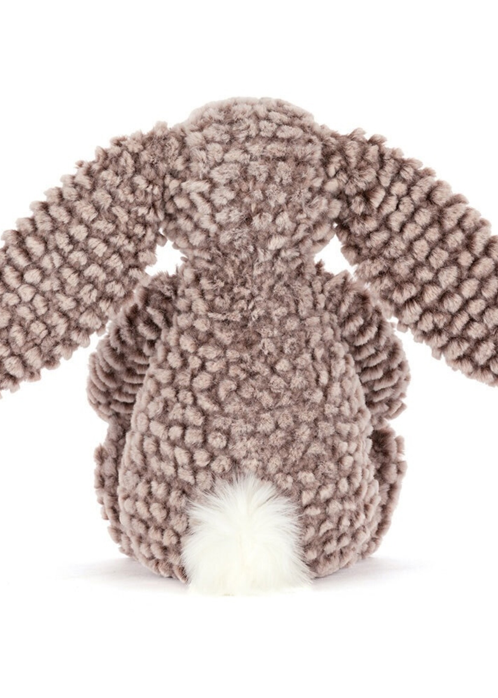 Jellycat Bashful Luxe Bunny Pine