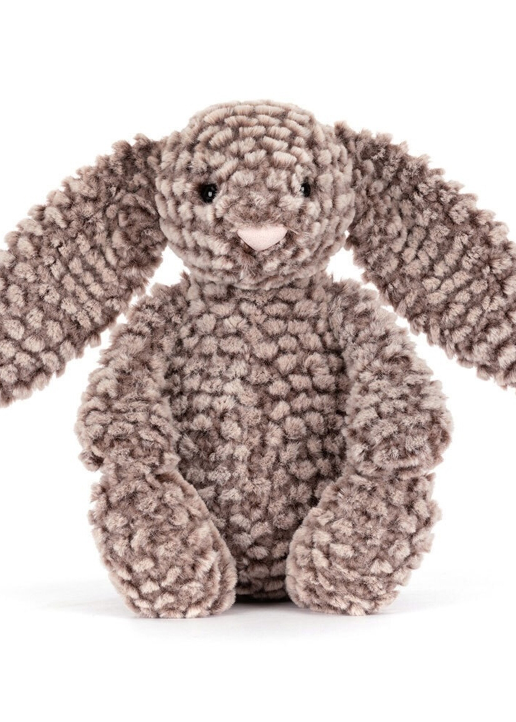 Jellycat Bashful Luxe Bunny Pine