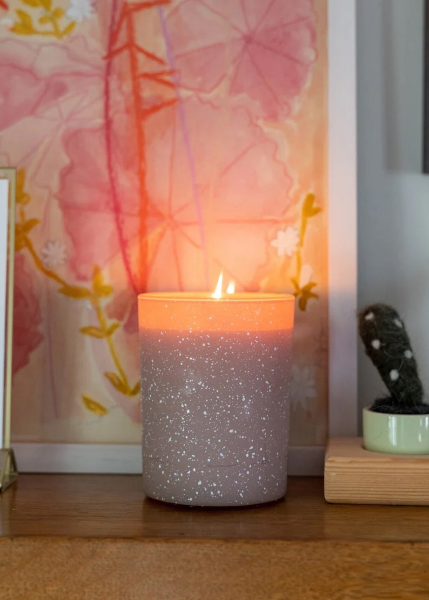 Bridgewater Sweet Grace Candle 044