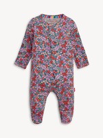 magnetic me Gilded Lily Modal Footie