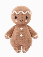 cuddle + kind Baby Gingerbread (Icing White)