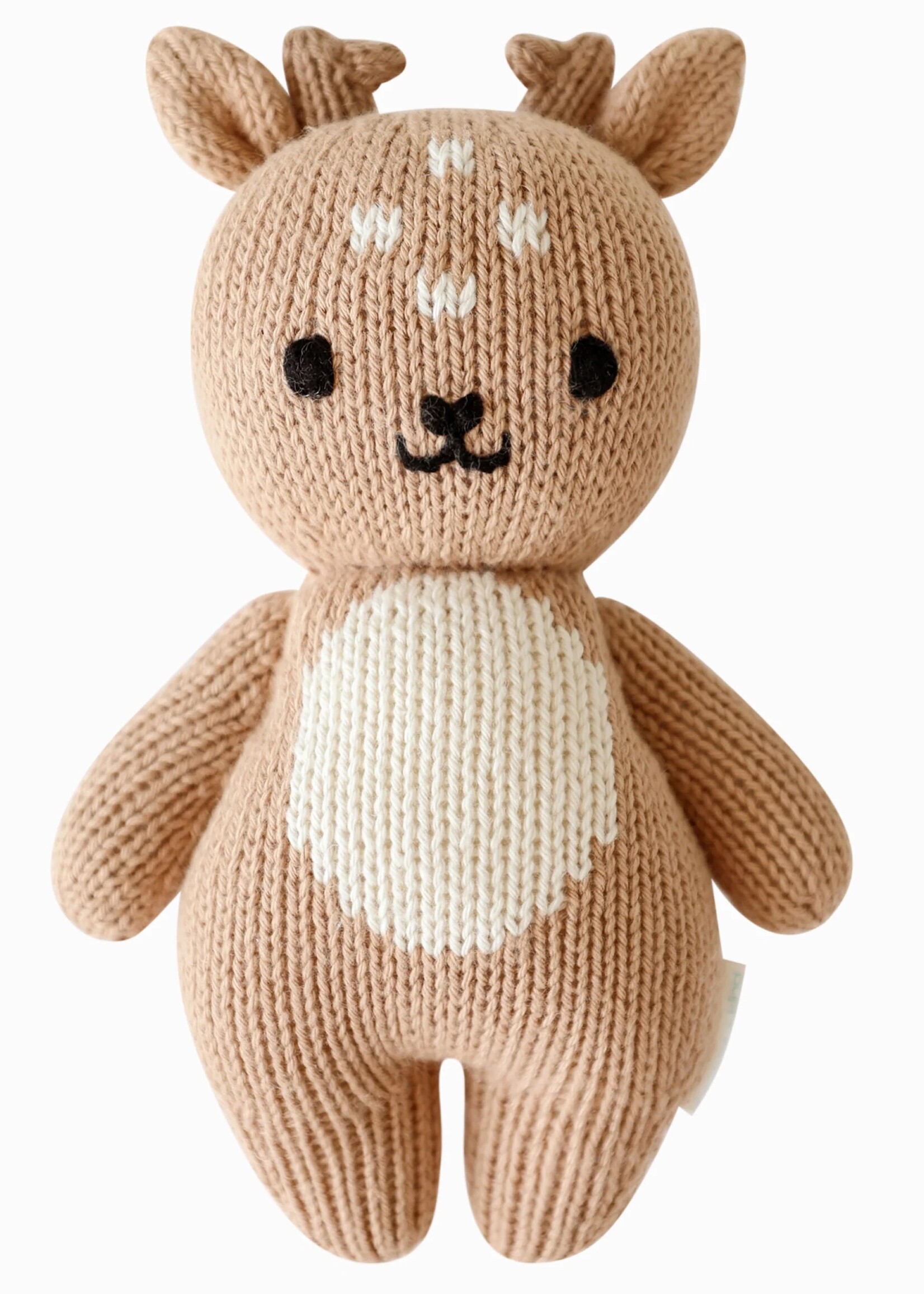 cuddle + kind Baby Fawn