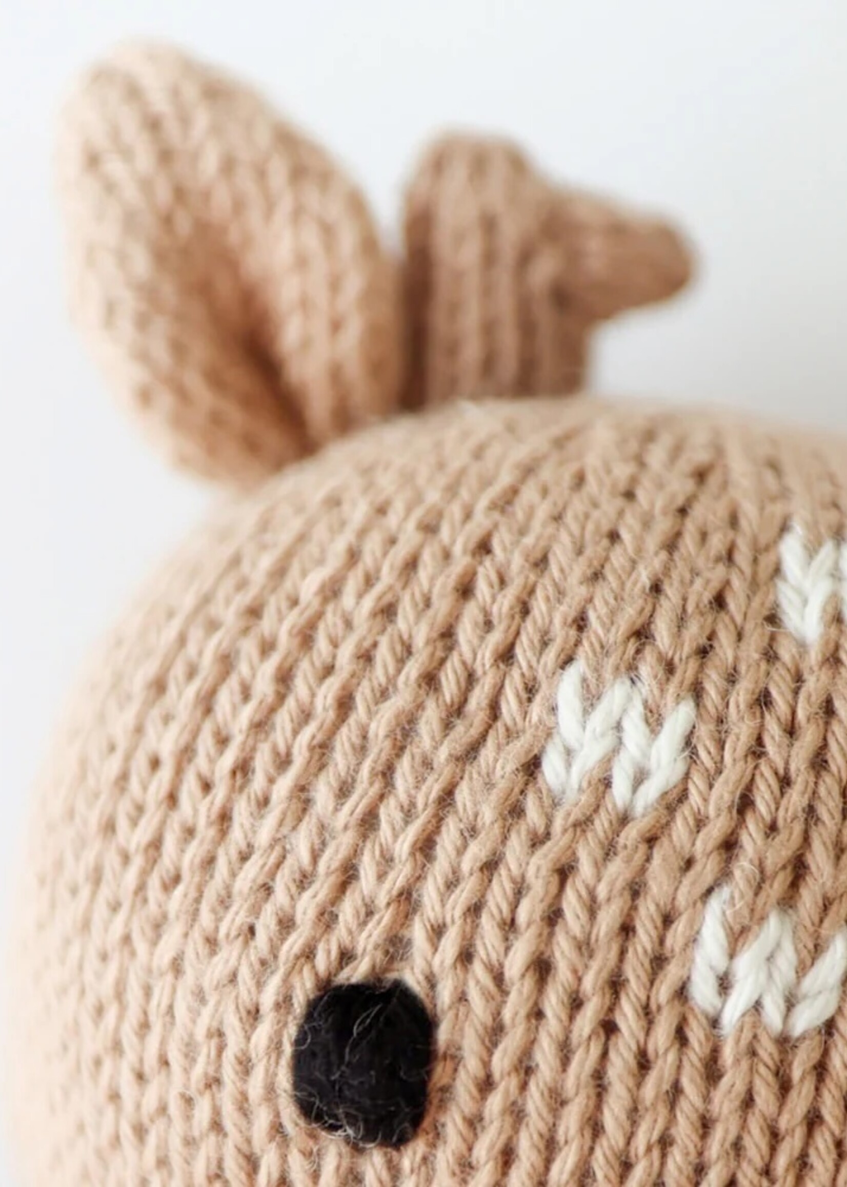 cuddle + kind Baby Fawn