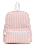 TRVL DESIGN Mini Backer - Gingham Taffy
