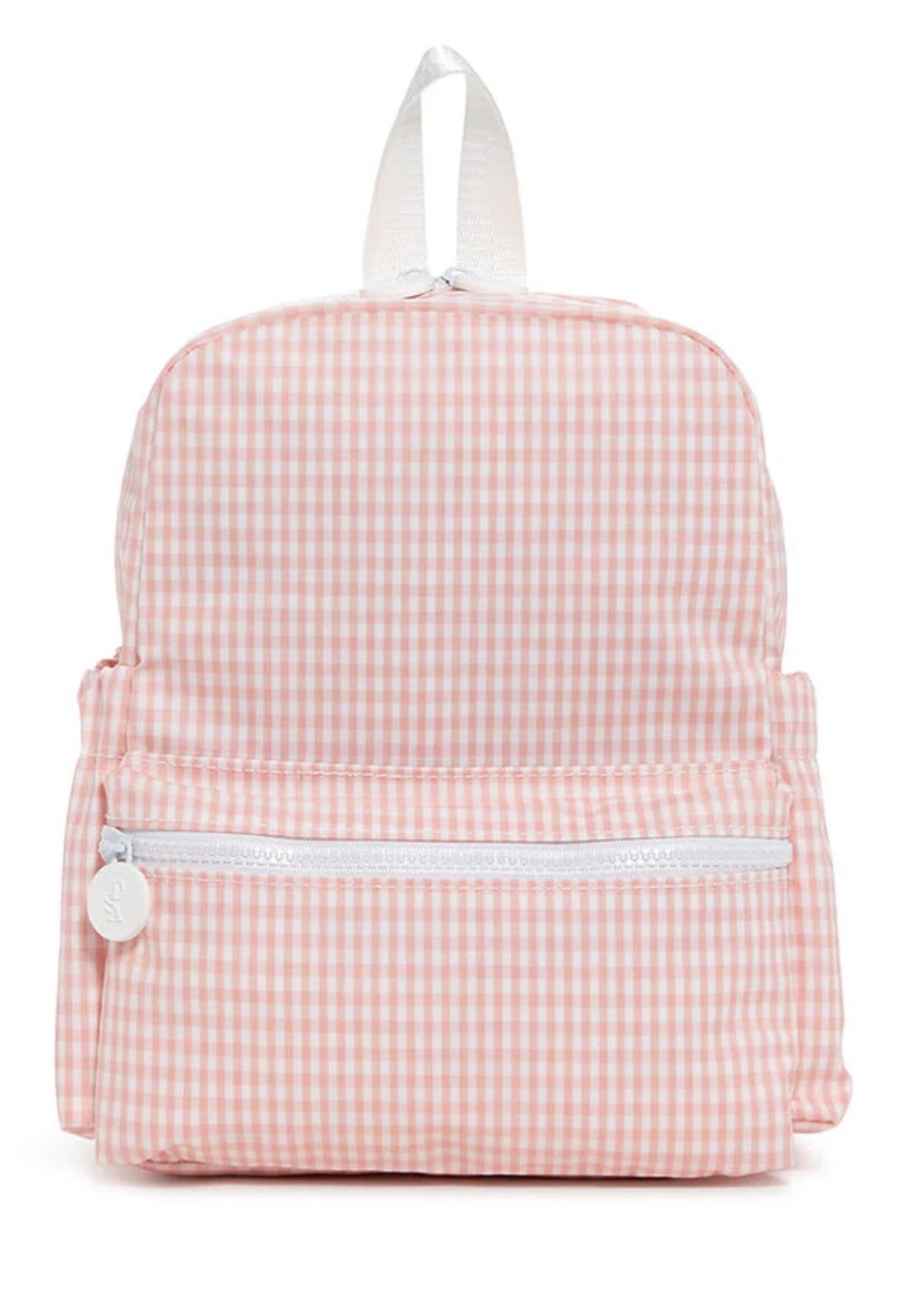 TRVL DESIGN Mini Backer - Gingham Taffy