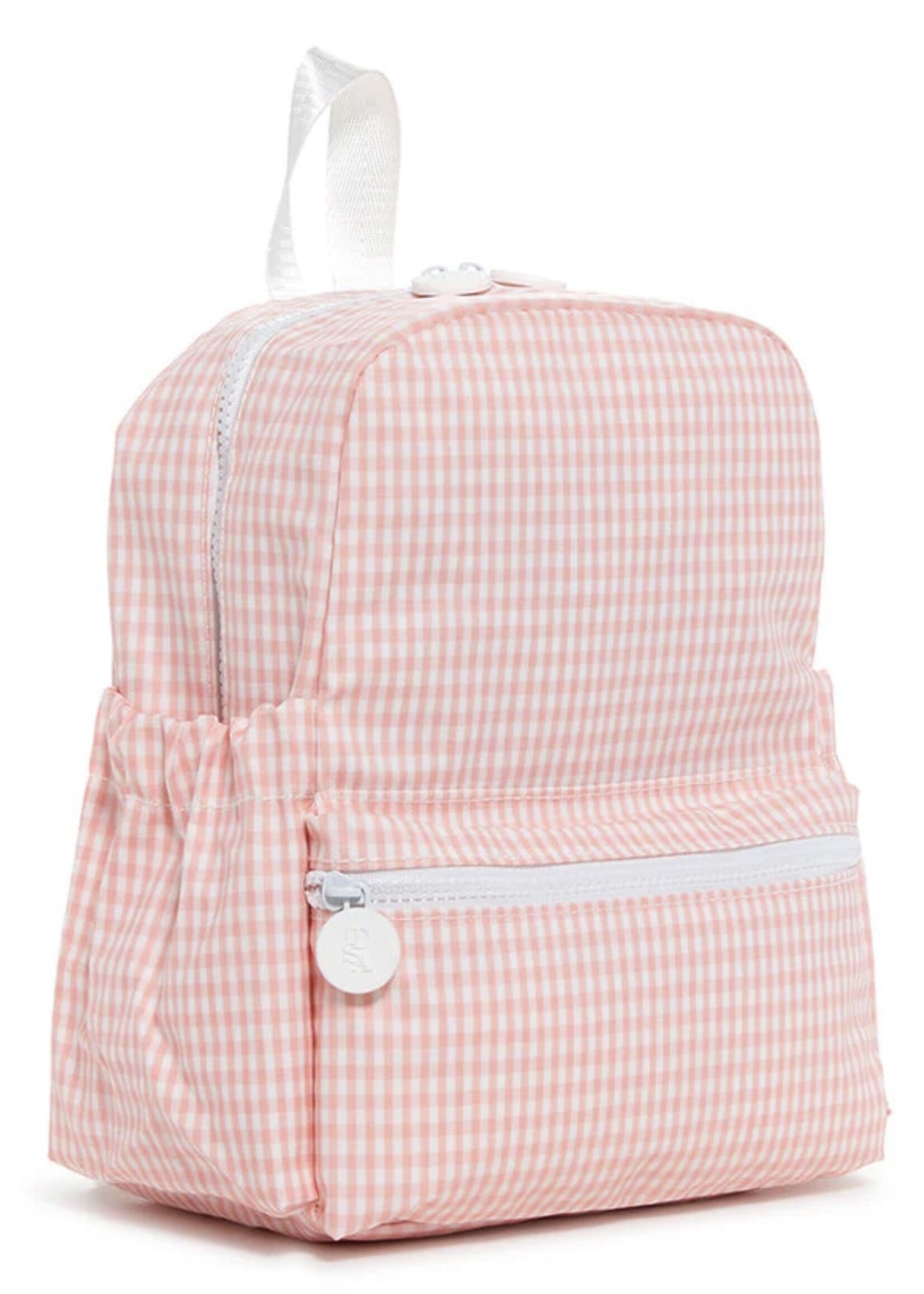 TRVL DESIGN Mini Backer - Gingham Taffy