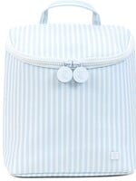 TRVL DESIGN Take Away Insulated Bag - Pimlico Stripe Blue