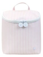 TRVL DESIGN Take Away Insulated Bag - Pimlico Stripe Pink