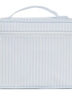 TRVL DESIGN Bundle up2 Hanging Toiletry - Pimilco Stripe Blue