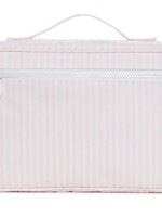 TRVL DESIGN Bundle up2 Hanging Toiletry - Pimlico Pink