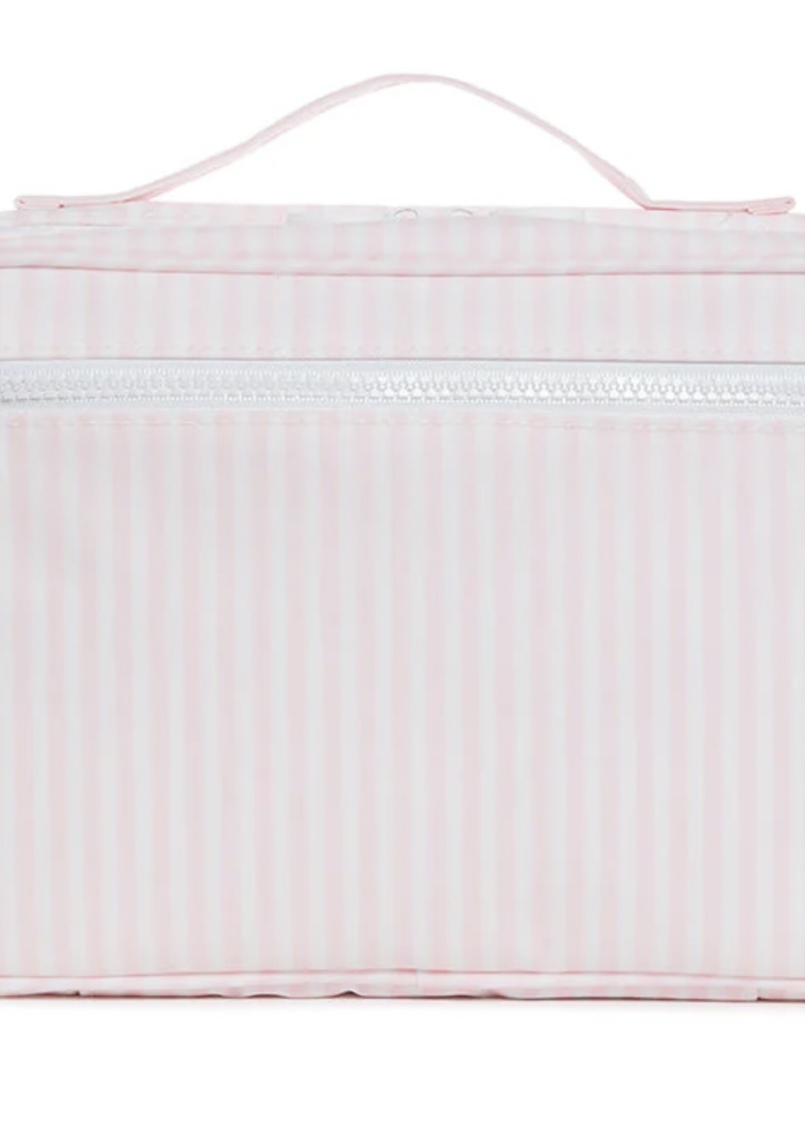 TRVL DESIGN Bundle up2 Hanging Toiletry - Pimlico Pink