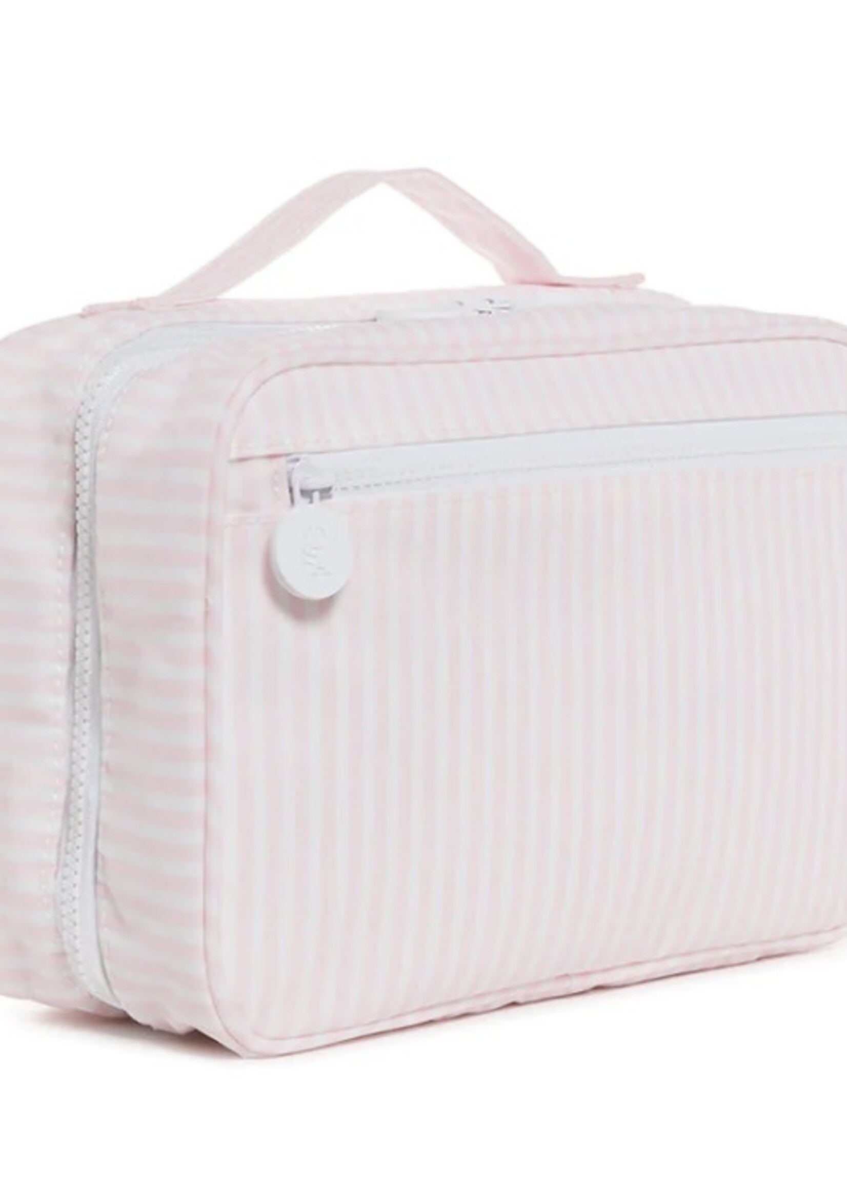 TRVL DESIGN Bundle up2 Hanging Toiletry - Pimlico Pink