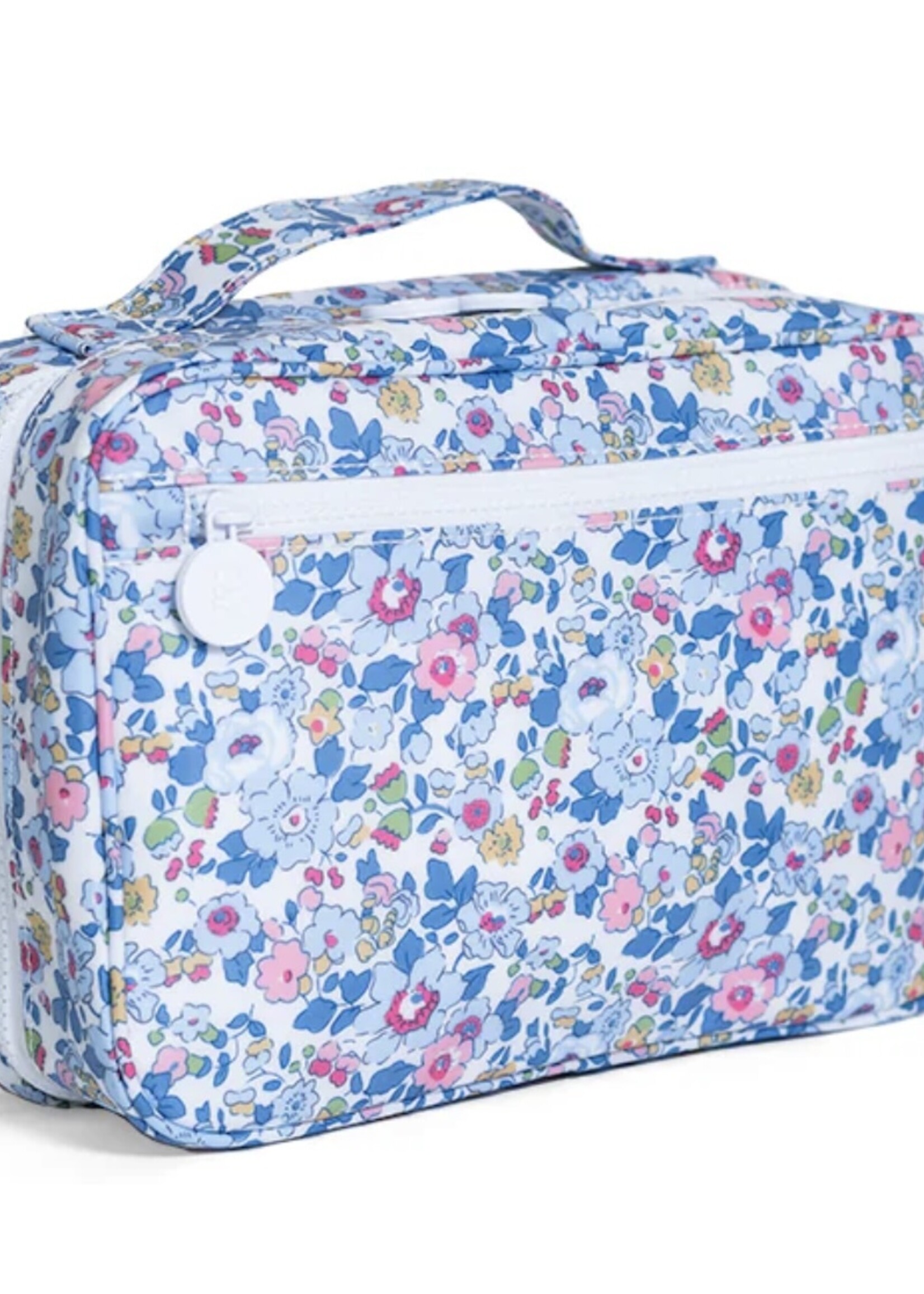 TRVL DESIGN Bundle Up2 Hanging Toiletry Bag Bridgehampton
