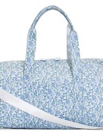 TRVL DESIGN Hampton Floral Weekender