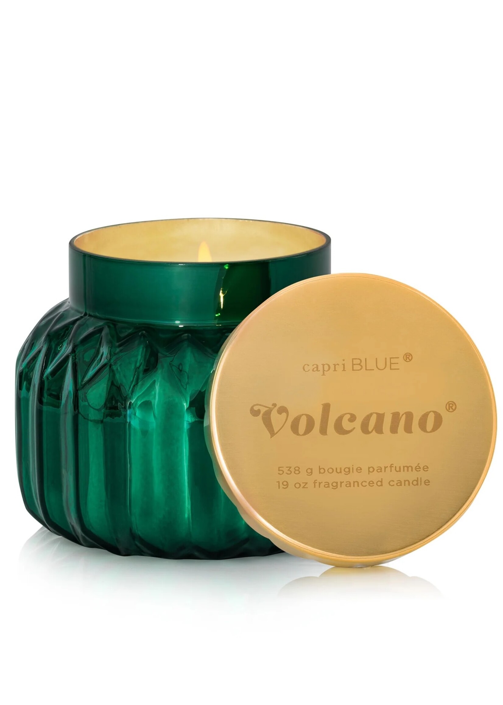 Capri Blue Volcano Royal Gem Signature Candle