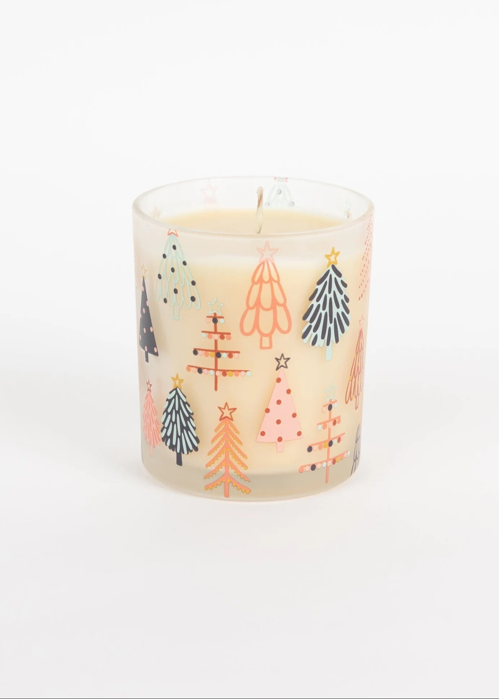 Bridgewater Sweet Grace Holiday Tree Candle