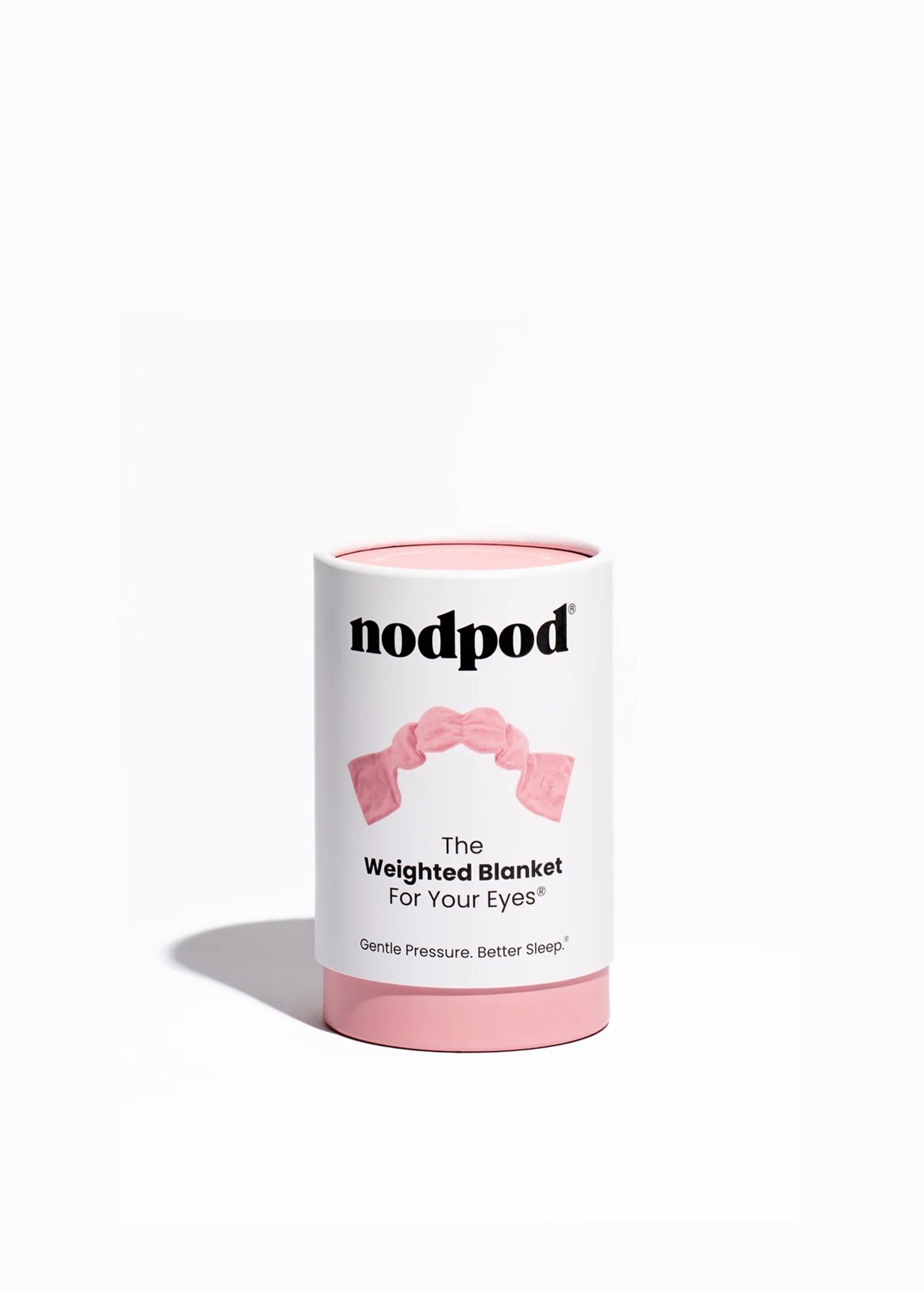 nodpod Nodpod Sleep Mask - Blush Pink