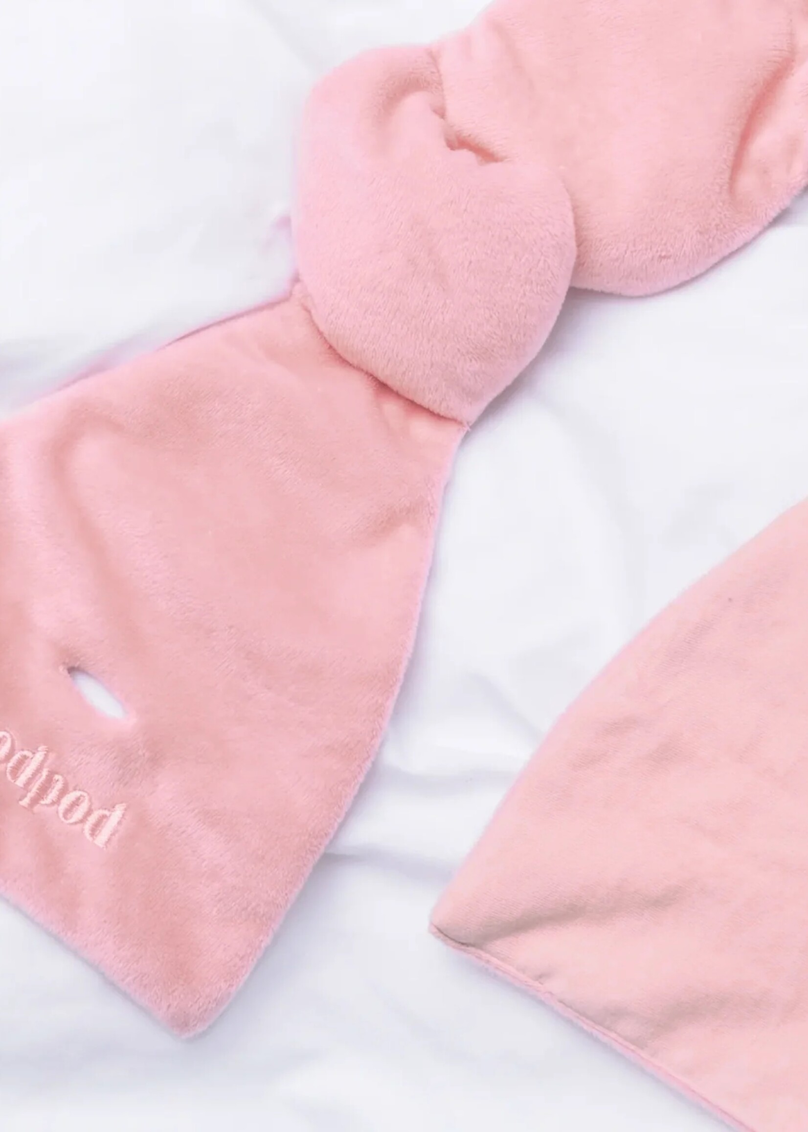 nodpod Nodpod Sleep Mask - Blush Pink
