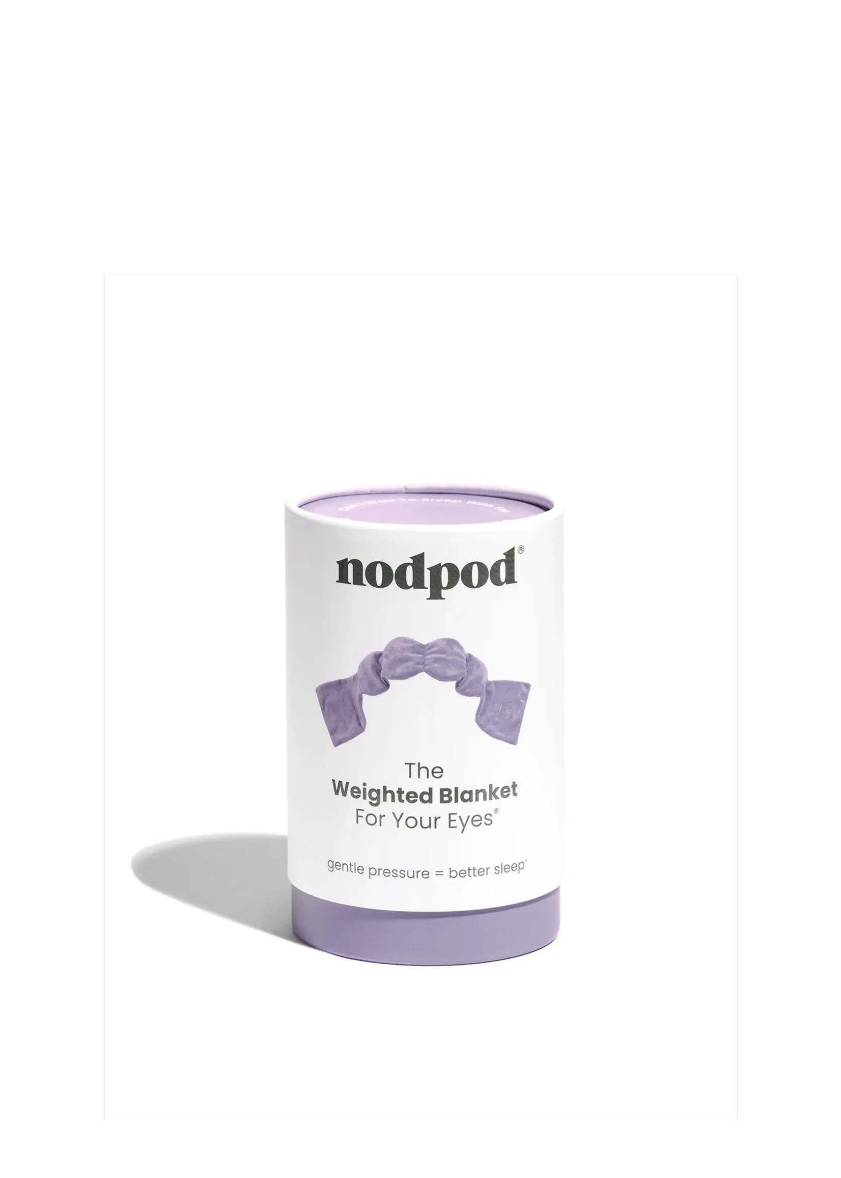 nodpod Nodpod Sleep Mask - Wisteria