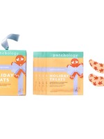 Patchology Holiday Treats Kit