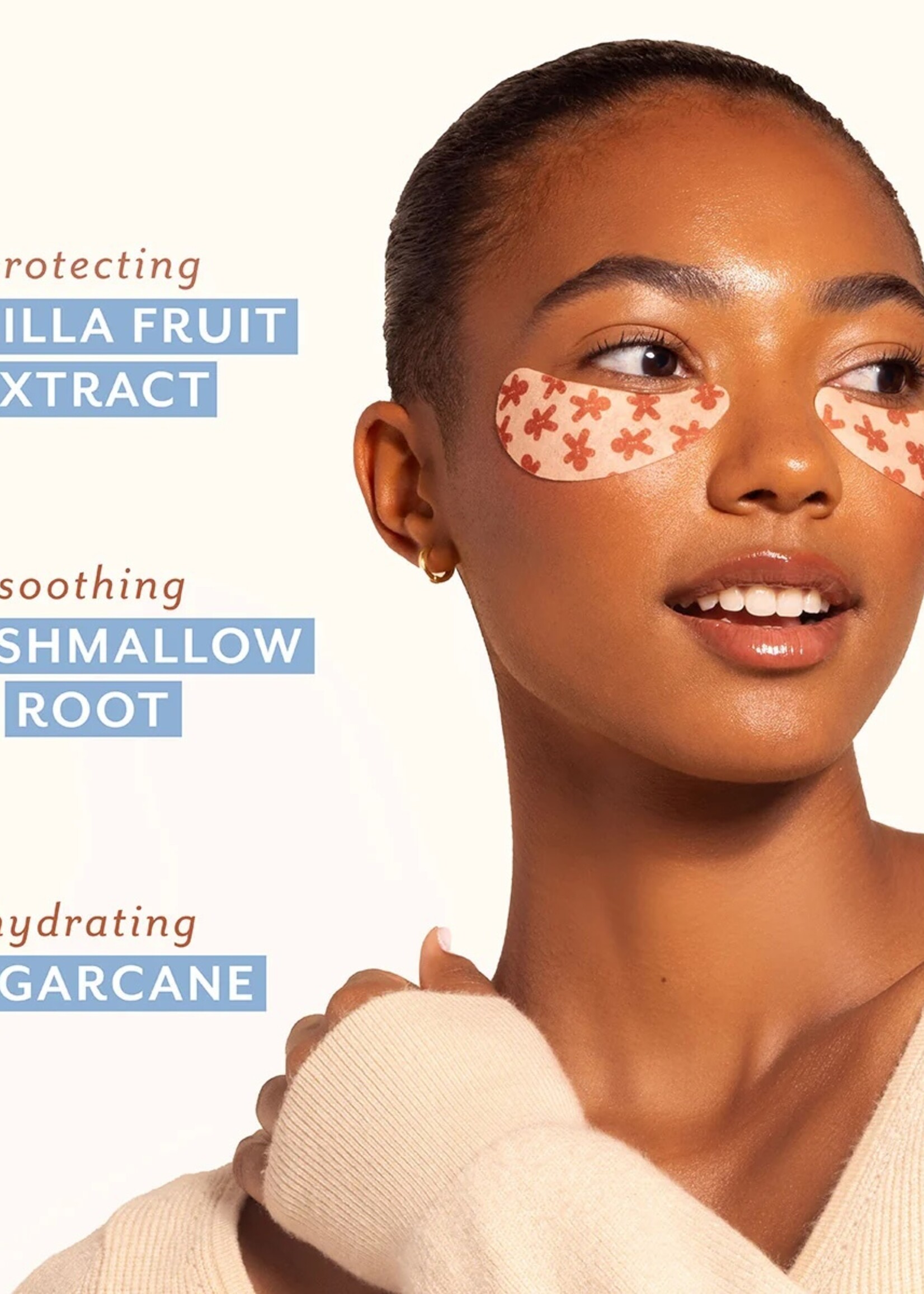 Patchology Holiday Treats Kit