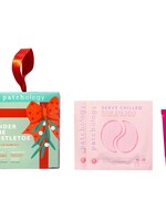 Patchology Under the Mistletoe Kit