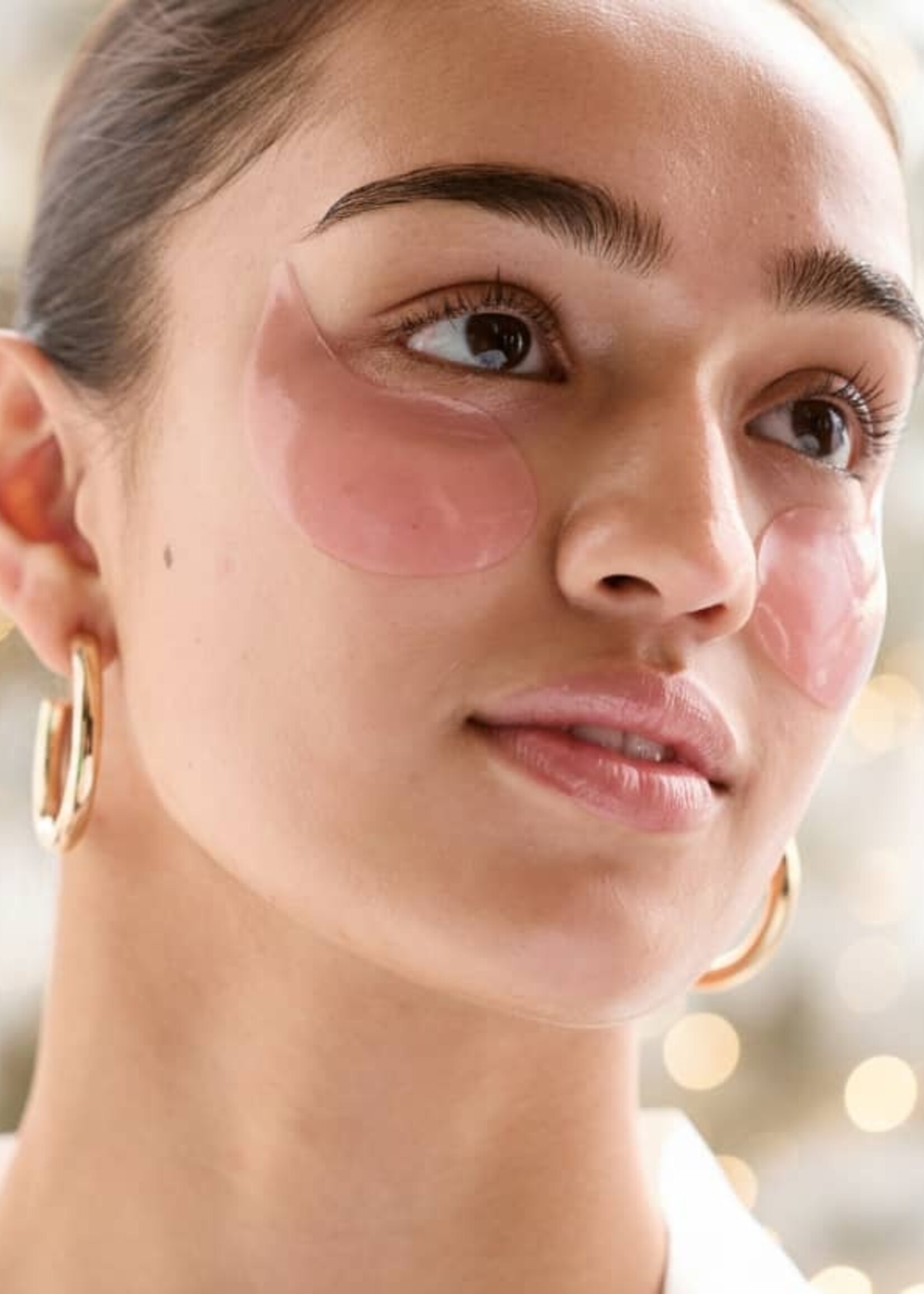 Patchology Under the Mistletoe Kit