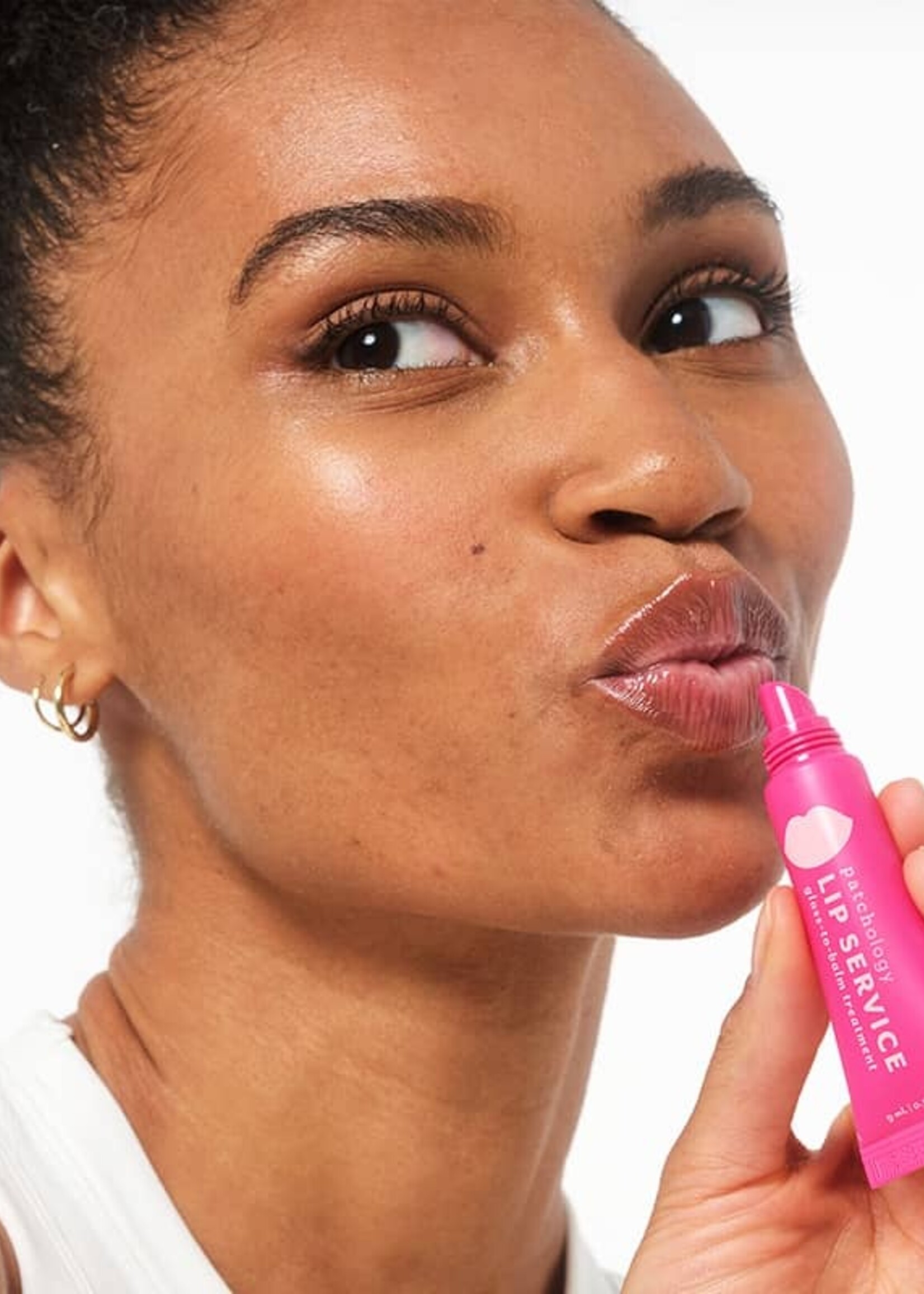 Patchology Under the Mistletoe Kit