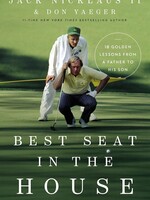 Thomas Nelson Best Seat in the House Hardcover Book