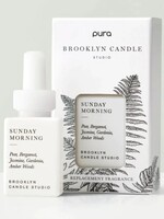 Pura Pura Refill - Sunday Morning