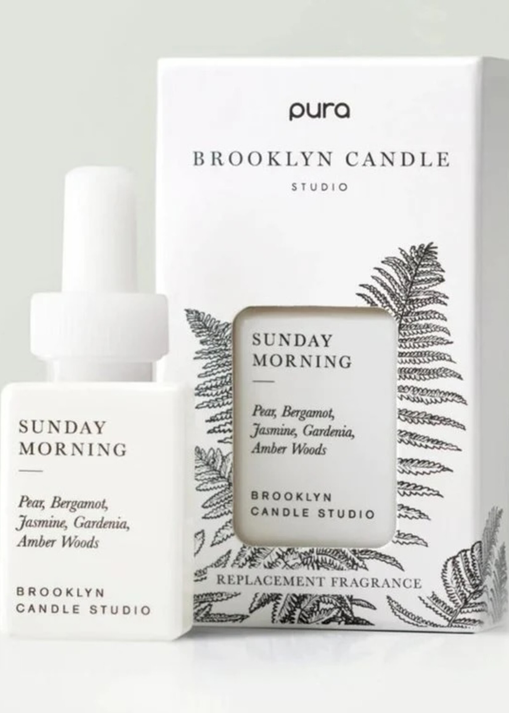 Pura Pura Refill - Sunday Morning